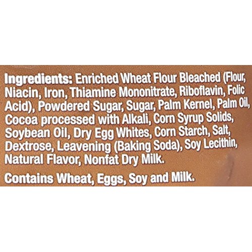 Sheila Gs Brownie Brittle, Chocolate Chip, 5 Oz