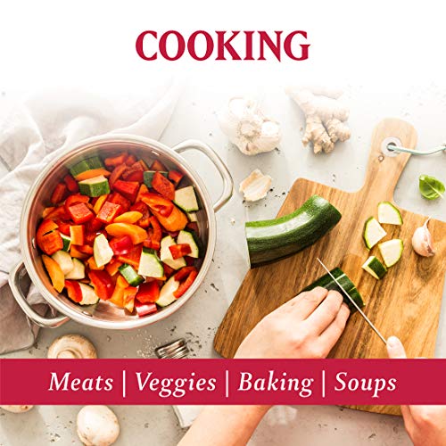 Sherpa Pink Gourmet Himalayan Salt - 2 Lbs. Extra-Fine Grain