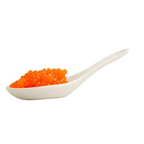 Eurocaviar - Shikran - Pack Mix: 3 X 0.88 Oz. Mullet Roe Caviar