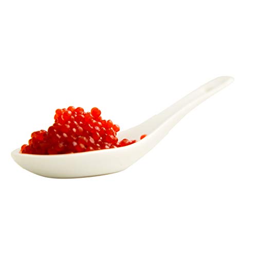 Eurocaviar - Shikran - Pack Mix: 3 X 0.88 Oz. Mullet Roe Caviar