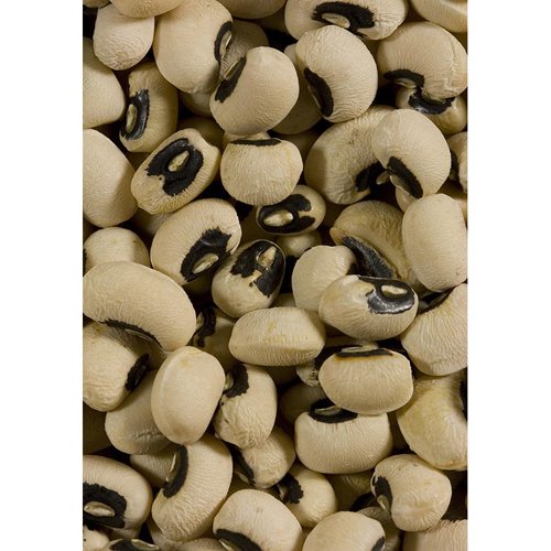 Organic Black Eyed Peas - 6 X 15 Oz