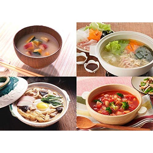 Shimaya Natural Soup Stock Pack Dashi Pack [English Instructio