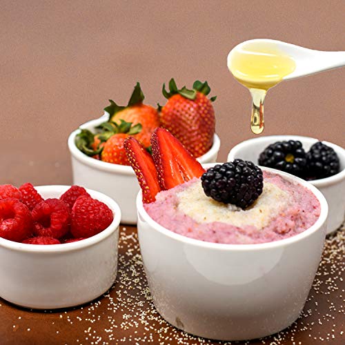 Shipetaukin Fonio African Supergrain: A Quick Cooking Whole Grai