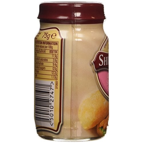 Shippams Salmon Spread 75G