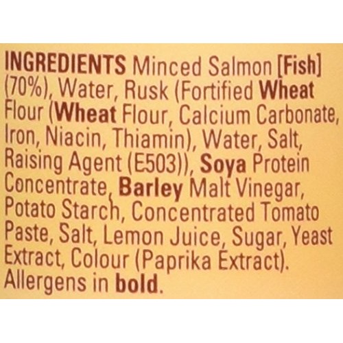 Shippams Salmon Spread 75G