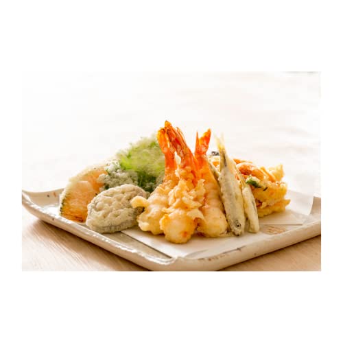 Shirakiku Tempura Batter Mix Light And Crispy Pack Of Two 10 Oz