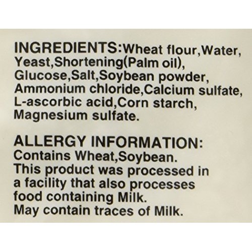 Panko Flakes Bread Crumbs Japanese Style