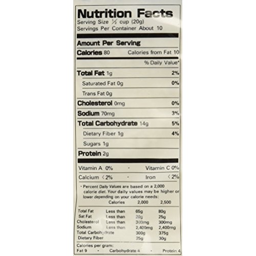 Panko Flakes Bread Crumbs Japanese Style