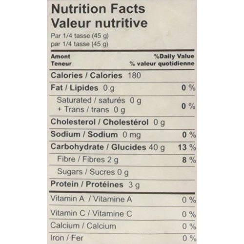 Sekka Extra Fancy Premium Grain Brown Rice - 15Lb White Rice