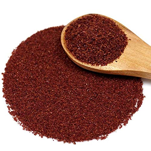 Shirin Premium Sumac Seasoning, Ground - 10 Oz