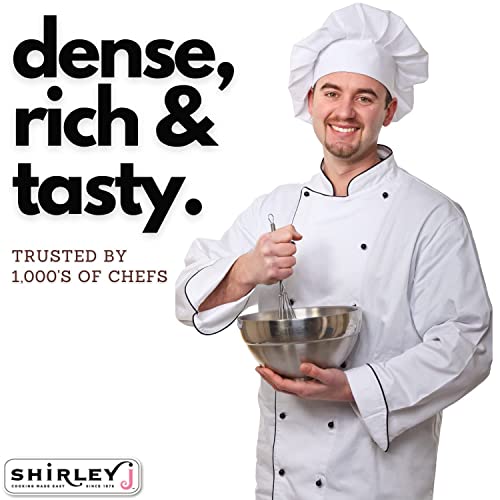 Shirley J Snickerdoodle Cookie Mix | Makes 36 Cookies Only Add W...