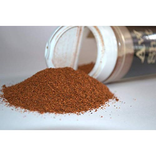 Shit Load Aw Shit Hot N Spicy Seasonings From Big Cock Ranch Pa