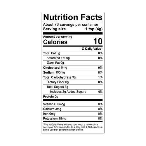 Shit Load Good Shit Seasoning From Big Cock Ranch Pack Of 3