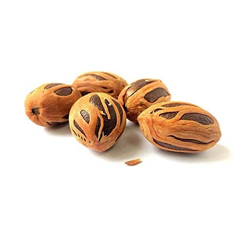 Finaldeals 100% Natural Jadi Booti Javitri 160 Grams Mace Whole