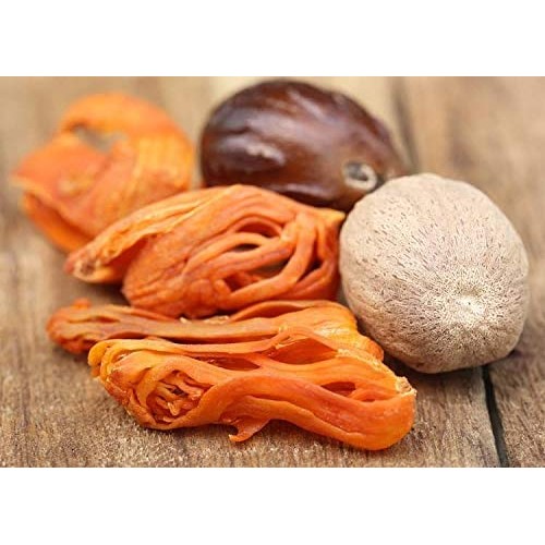 Finaldeals 100% Natural Jadi Booti Javitri 160 Grams Mace Whole