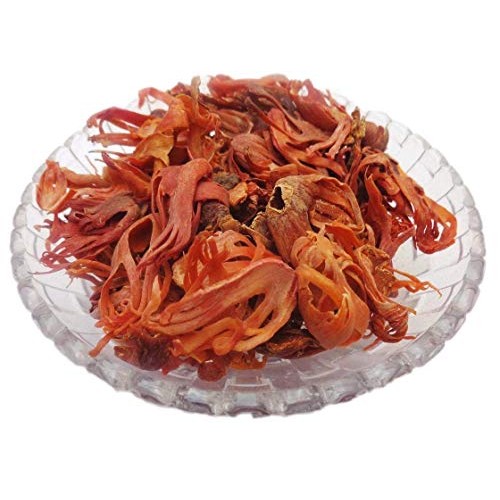 Finaldeals 100% Natural Jadi Booti Javitri 160 Grams Mace Whole