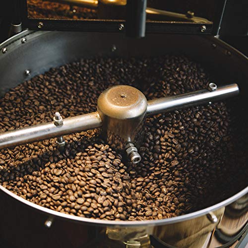 Shock Coffee Ground. The Strongest Caffeinated All Natural Coffe