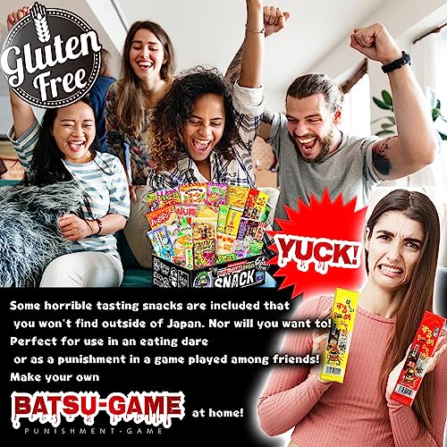 SHOGUN CANDY, Japanese Snacks and Japanese Candy, Popin Cookin S...