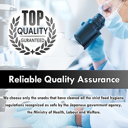 SHOGUN CANDY, Japanese Snacks and Japanese Candy, Popin Cookin S...