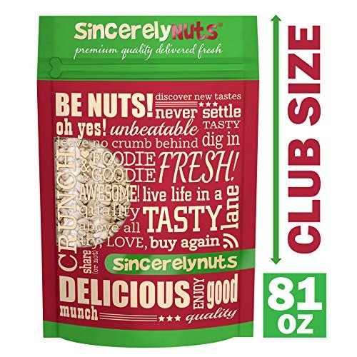 Sunflower Seeds, Raw, Hulled, Organic, 5# Bulk