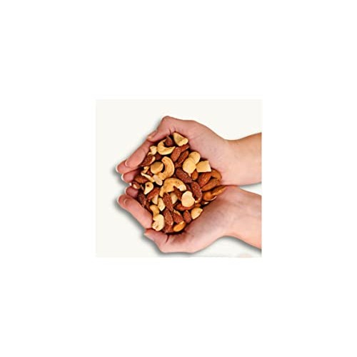 Dastony Nut/Seed Butter Single Serve 1 oz Bundle Variety Pack - ...