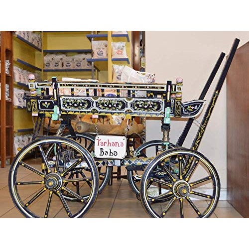 Tarhana Baba Traditional Tarhana Soup - Homestyle Naturely Self-