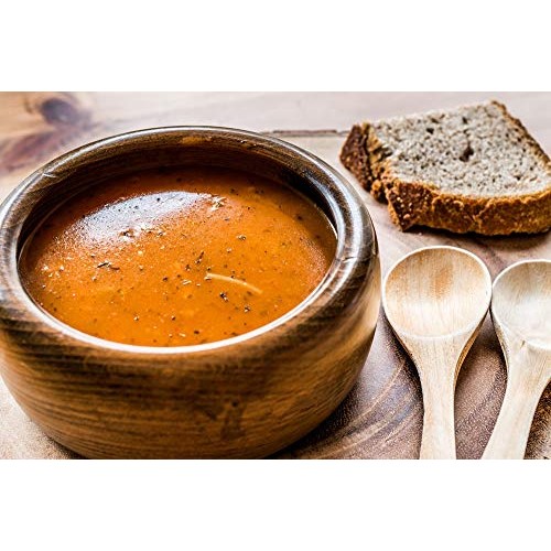 Tarhana Baba Traditional Tarhana Soup - Homestyle Naturely Self-