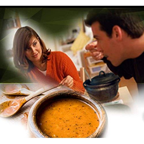 Tarhana Baba Traditional Tarhana Soup - Homestyle Naturely Self-