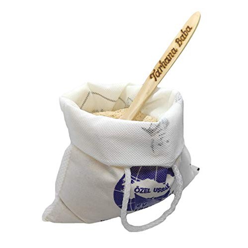 Tarhana Baba Traditional Tarhana Soup - Homestyle Naturely Self-