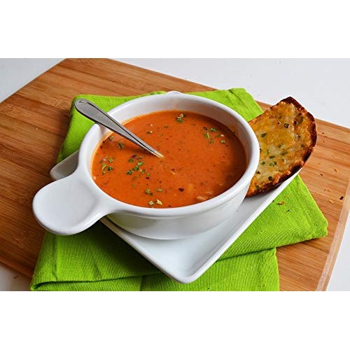 Tarhana Baba Traditional Tarhana Soup - Homestyle Naturely Self-