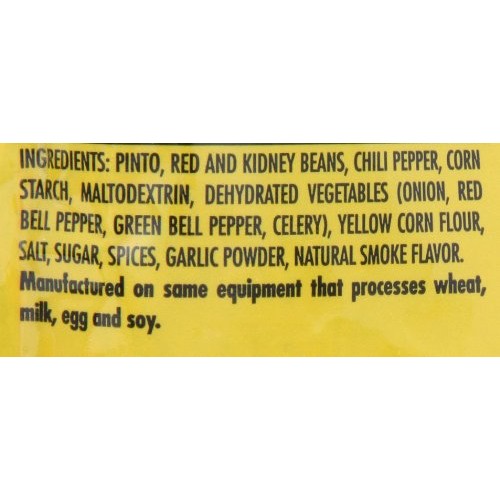 Shore Lunch Homestyle Chili With Bean Mix, 10.6000-Ounce Pack O