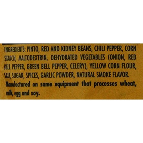 Shore Lunch Homestyle Chili With Bean Mix, 10.6000-Ounce Pack O