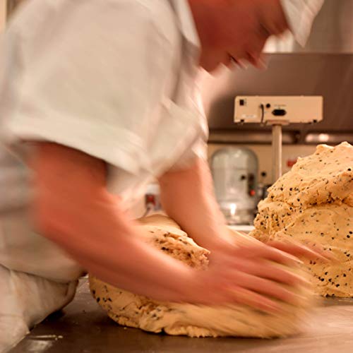 Shortbread House Of Edinburgh, Handmade White Chocolate And Haze