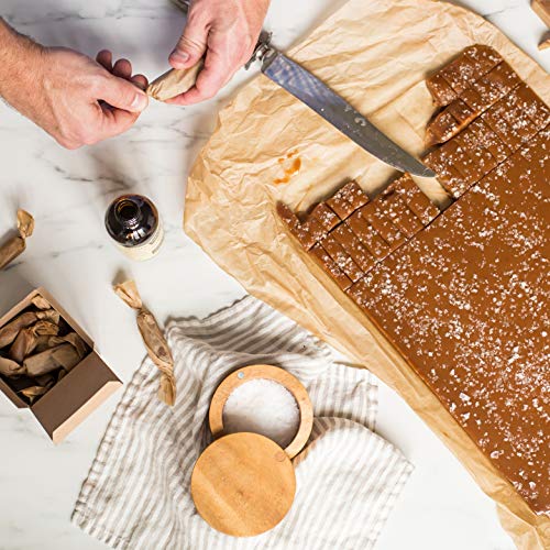 Shotwell Salted Caramel – Award-Winning, Handcrafted, Smooth And