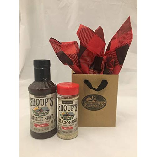 Shoups Perfect Pair - Bundle Of 2 Items