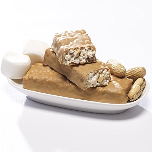 Shred Fluffy Nutter Protein Bar 1.4 Oz - Pack Of 7