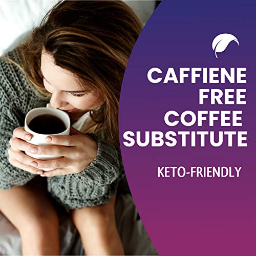 Chicory Root Powder, 1 Lb. French Chicory Root Coffee Replacemen