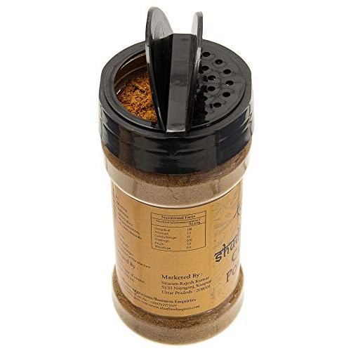 Shudh India Curry Powder Curry King | All Natural |Vegan | No