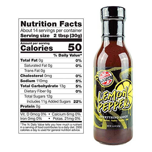 Sienna Sauce Bundle Pack