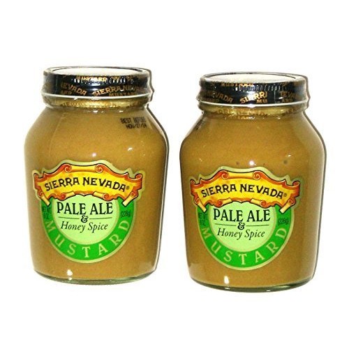 Sierra Nevada Mustard Pale Ale