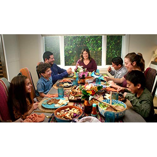 Siete Grain Free Tortilla Chips - Jalapeño Lime, 4 Oz Bag 6-Pac