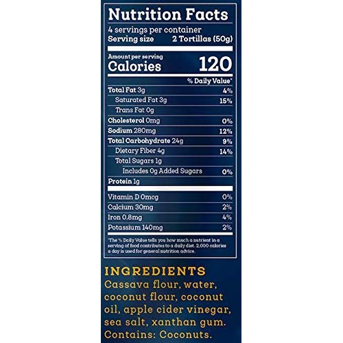 Siete Grain-Free Tortillas + Enchilada Sauce + Seasoning Bundle