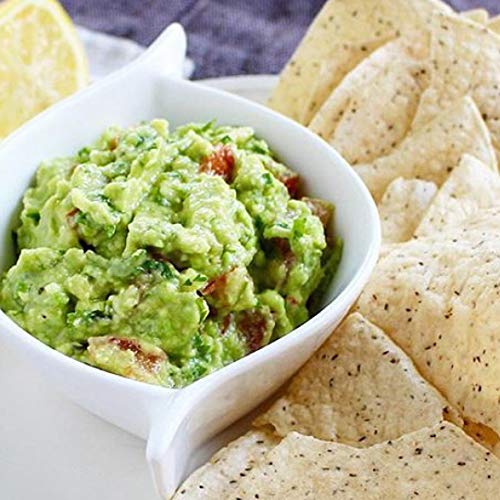 Siete Nacho Grain Free Tortilla Chips, 4 Oz Bags, 6-Pack