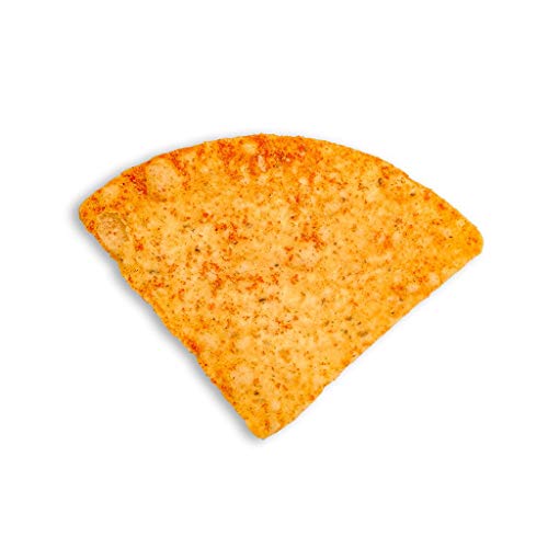 Siete Nacho Grain Free Tortilla Chips, 5 Oz Bags, 6-Pack