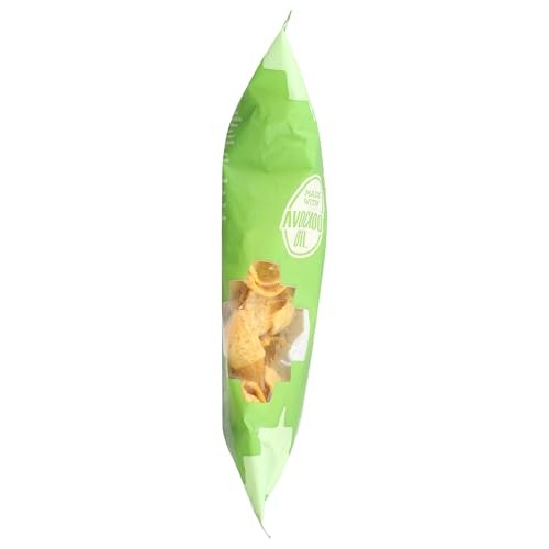 Siete Puffs Chili Lime 4 OZ