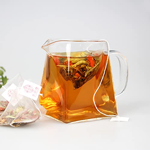 Chrysanthemum Cassia Seeds Tea 菊花决明子茶 8.81oz250g,5gx50pac...