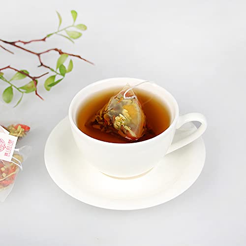 Chrysanthemum Cassia Seeds Tea 菊花决明子茶 8.81oz250g,5gx50pac...