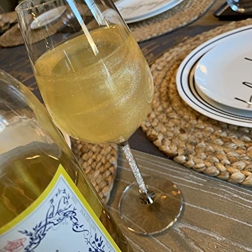 Edible Shimmer Glitter Beverage Dust For Drinks, Cocktails, Beer