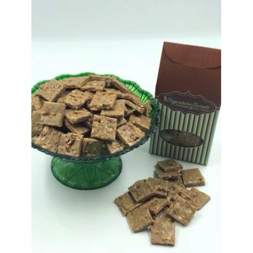 Dark Chocolate Double Dipped Pretzels, Ideal Gift For Christmas