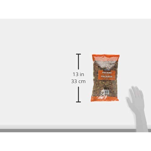 Kirkland Signature Pecan Halves, 2 Pounds
